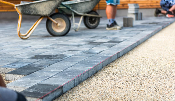Driveway Repair Near Me in Oak Hills, CA