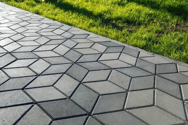 Best Brick Driveway Pavers  in Oak Hills, CA