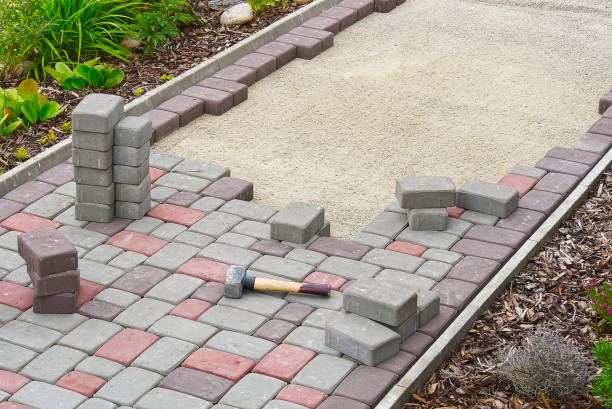 Best Interlocking Driveway Pavers  in Oak Hills, CA
