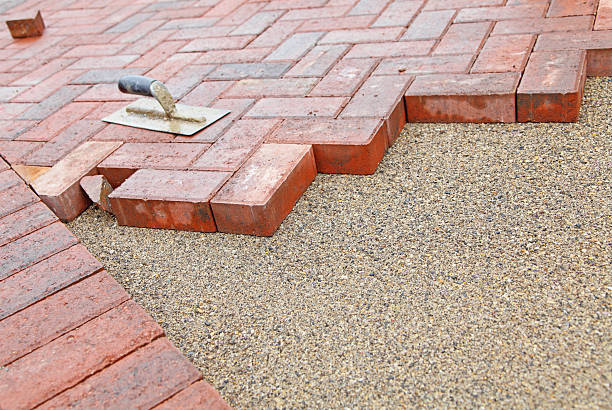 Reasons to Select Us for Your Driveway Paving Requirements in Oak Hills, CA