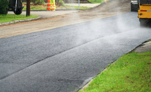 Best Custom Driveway Pavers  in Oak Hills, CA