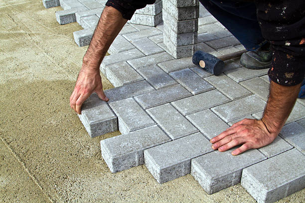 Trusted Oak Hills, CA Driveway Pavers Experts