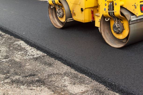 Best Local Driveway Pavers  in Oak Hills, CA
