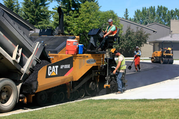 Best Cobblestone Driveway Pavers  in Oak Hills, CA